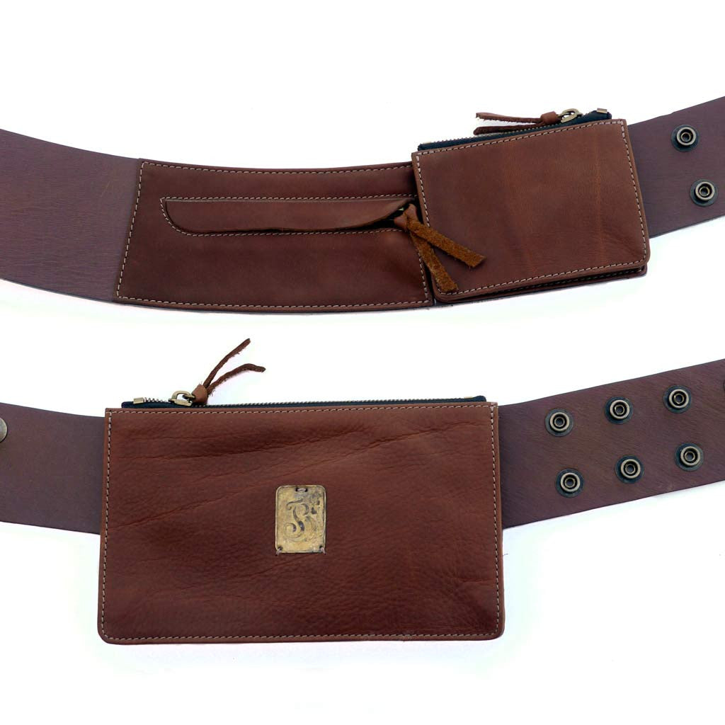 CENTURO BROWN