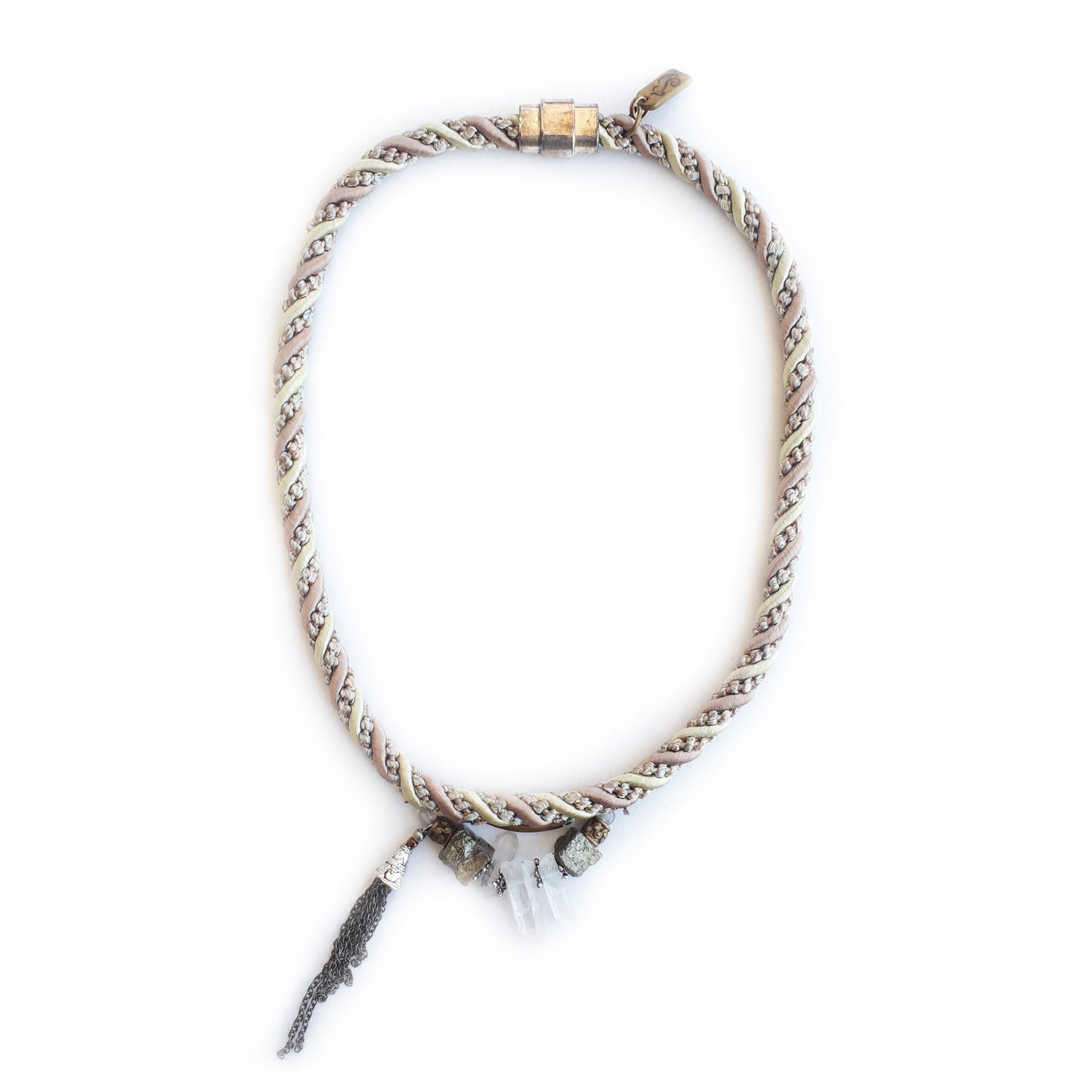 INANNA moss green