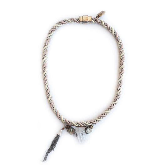 INANNA moss green